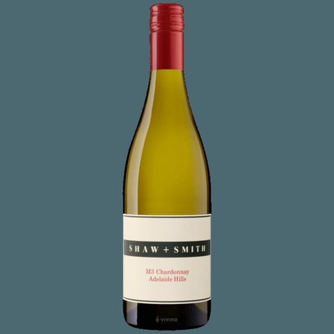 Shaw + Smith · M3 Chardonnay