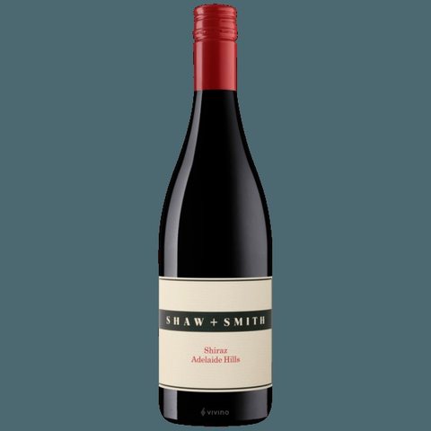 Shaw + Smith · Shiraz