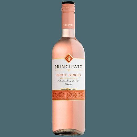 Principato Pinot Grigio Rosato