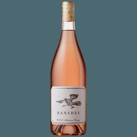 Banshee Wines · Rosé