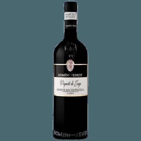 Domini Veneti · Vigneti di Jago Amarone della Valpolicella Classico