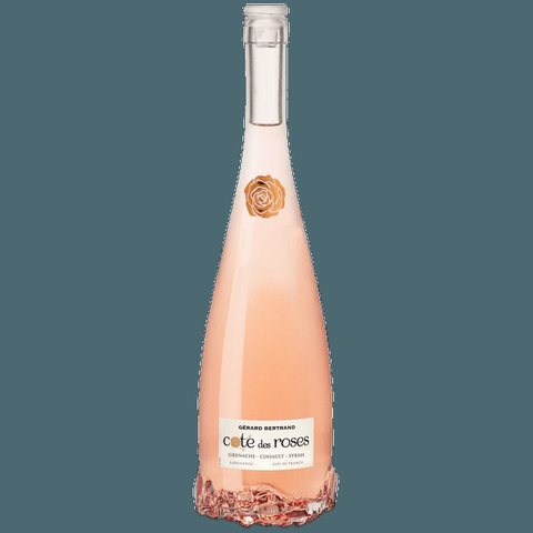 Côte des Roses Rosé