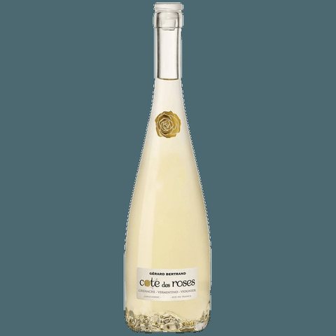 Côte des Roses Blanc