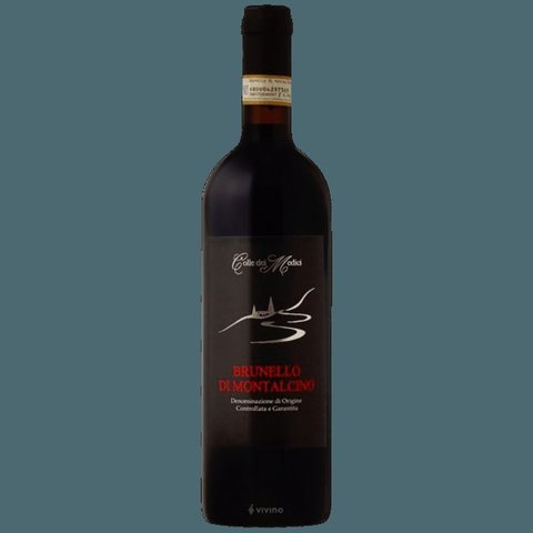 Colle dei Medici Brunello di Montalcino