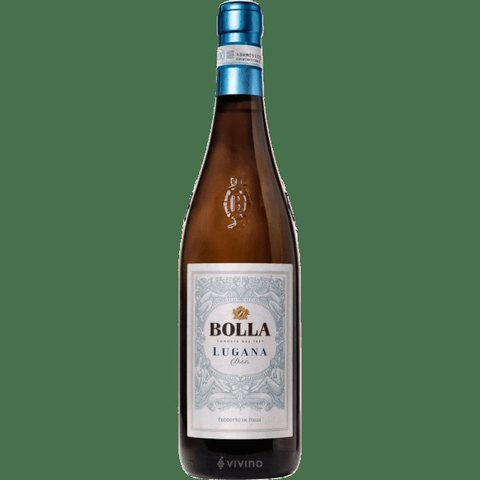 Bolla · Lugana