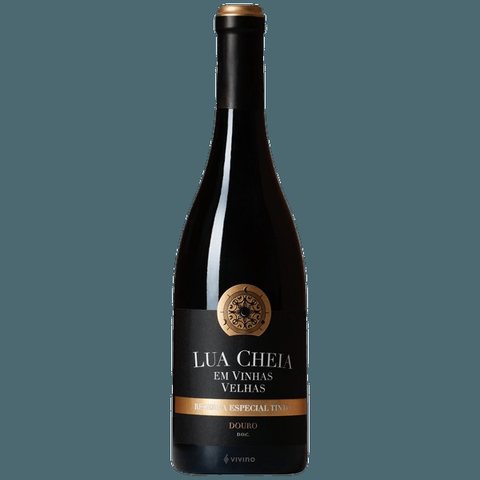 Lua Cheia - Saven · Em Vinhas Velhas Reserva Especial