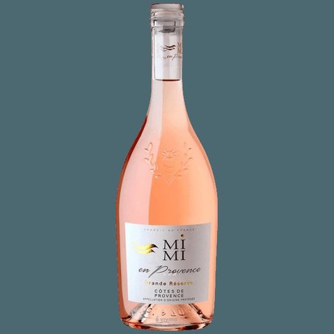 Mi Mi en Provence · Grande Réserve Rosé