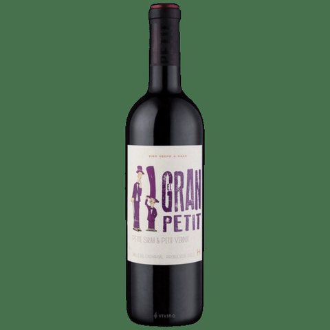 Morande Adventure · El Gran Petit