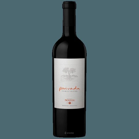 Bodega Norton · Privada Family Blend