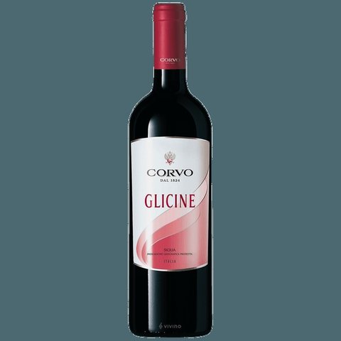 Corvo · Glicine Rosso