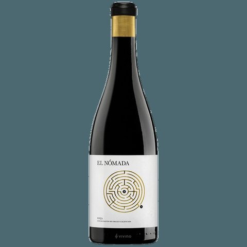 Finca de la Rica · El Nómada