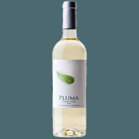 Casa de Vila Verde · Pluma