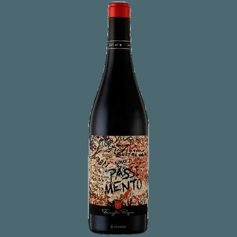 Pasqua Vigneti e Cantine · PassioneSentimento Rosso