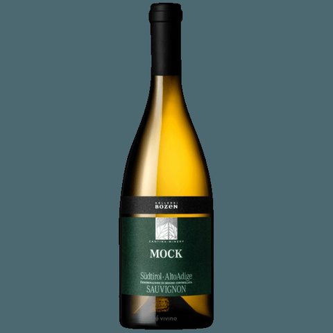 Cantina Bozen / Kellerei Bozen · Sauvignon Blanc Mock