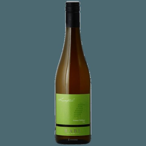 Rabl · Grüner Veltliner Löss