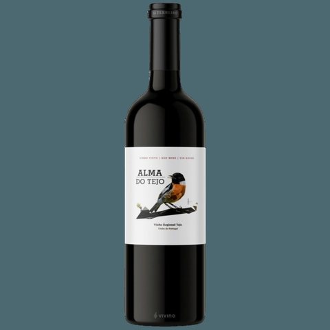 Terreiro Alma do Tejo Tinto