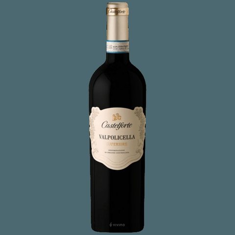 Casalforte · Valpolicella Superiore