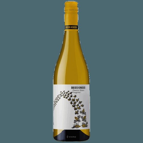 Bees Knees · Chenin Blanc - Viognier