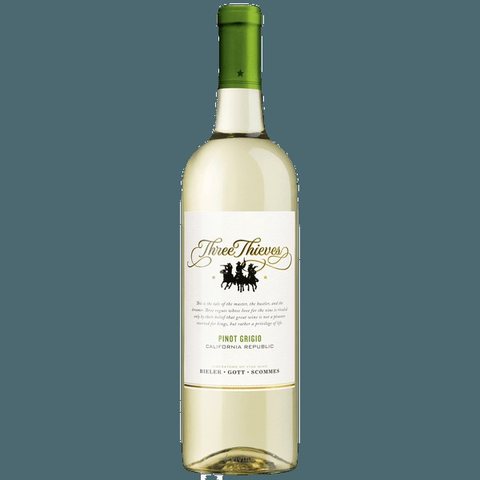 Three Thieves Pinot Grigio