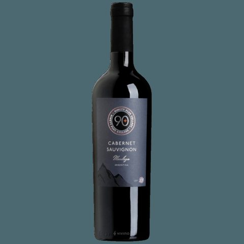90+ Cellars · Lot 53 Cabernet Sauvignon