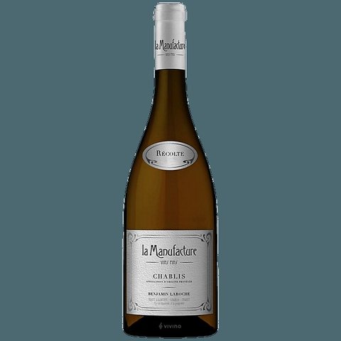 La Manufacture Chablis