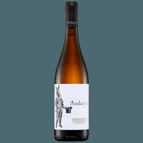 Audarya Vermentino di Sardegna