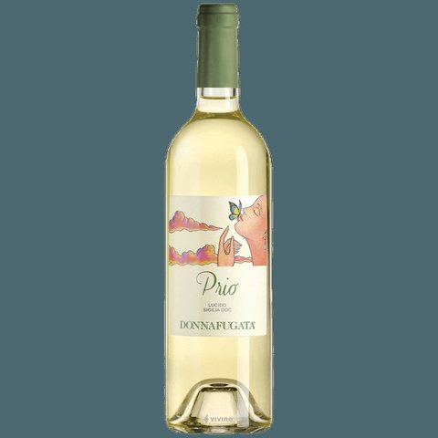 Donnafugata · Sicilia Prio Catarratto