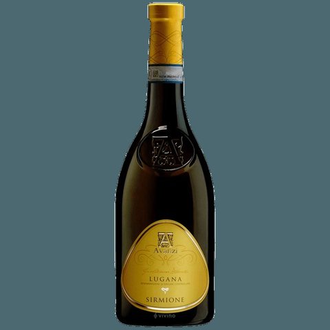 Avanzi · Giovanni Avanzi Sirmione Lugana