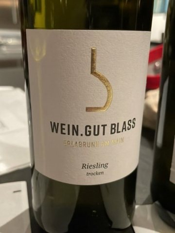 Weingut Thaller · Rochus Trocken