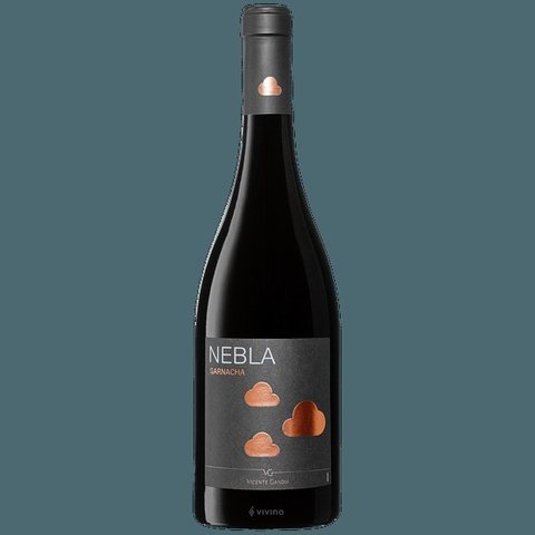 Nebla · Garnacha