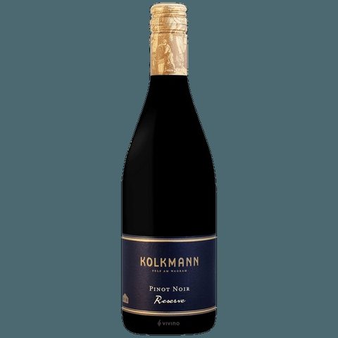 Weingut Kolkmann GmbH · Reserve Pinot Noir