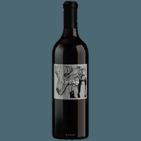 The Prisoner · Thorn Merlot