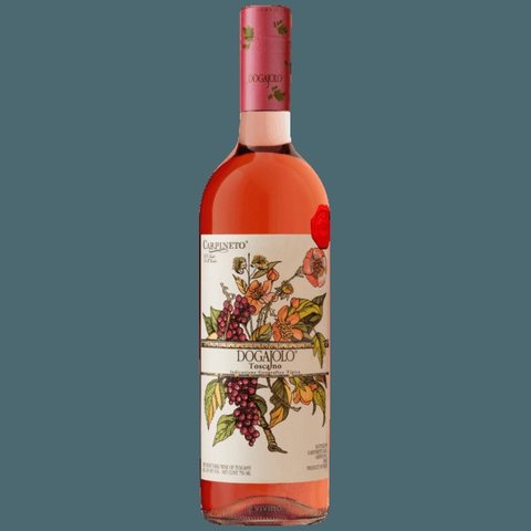 Carpineto · Dogajolo Toscana Rosato