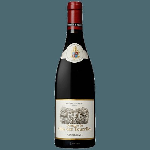 Famille Perrin · Domaine du Clos des Tourelles Gigondas