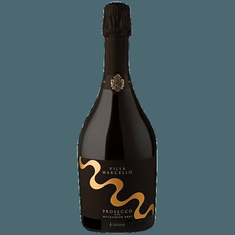 Villa Marcello · Prosecco Millesimato Brut