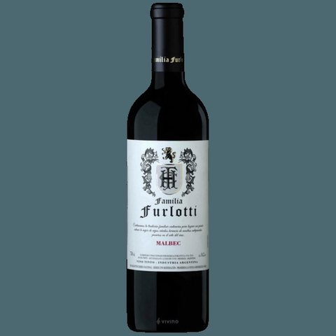 Furlotti · Malbec