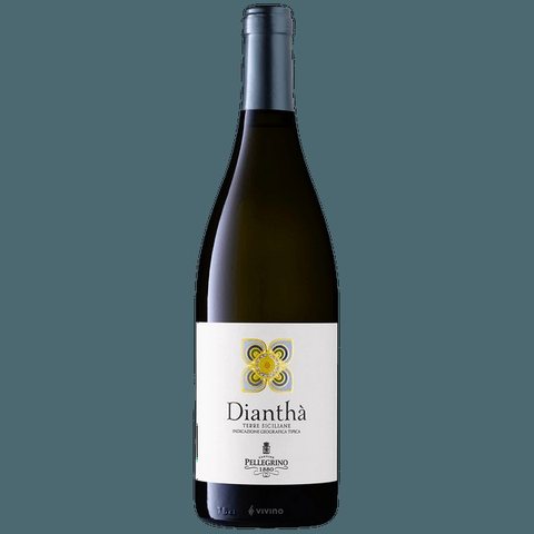 Cantine Pellegrino · Dianthà