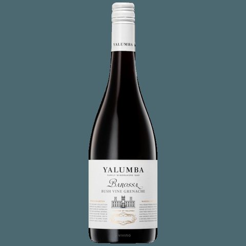 Yalumba · Samuel's Collection Bush Vine Grenache