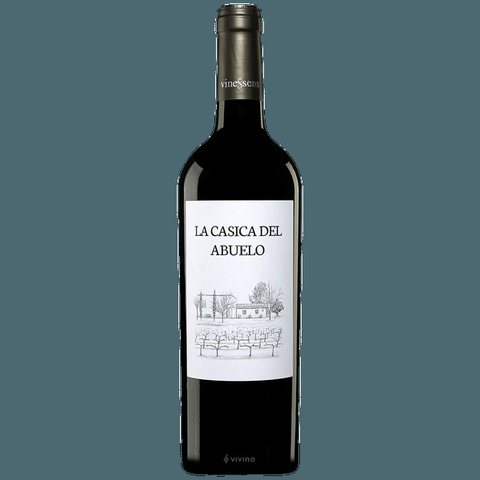 Vinessens - Casa Balaguer · La Casica del Abuelo