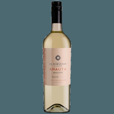Bodega El Porvenir de Cafayate Amauta Absoluto Torrontes