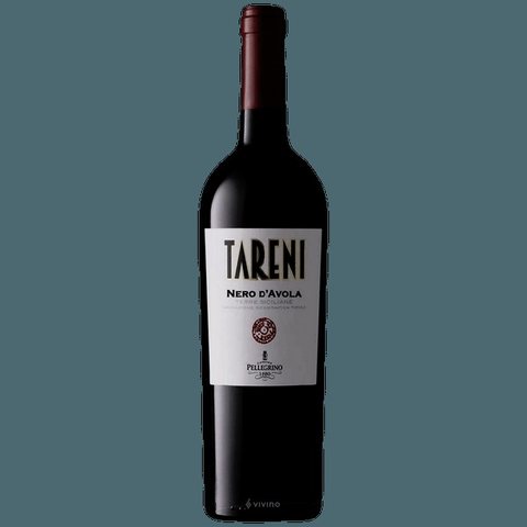 Cantine Pellegrino · Tareni del Duca Nero d'Avola