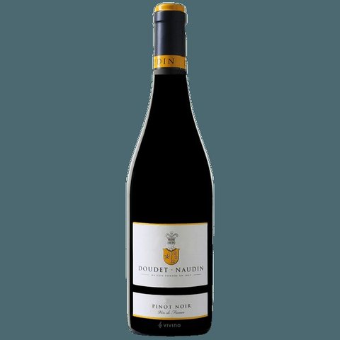 Doudet Naudin · Pinot Noir