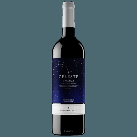 Pago del Cielo · Celeste Crianza