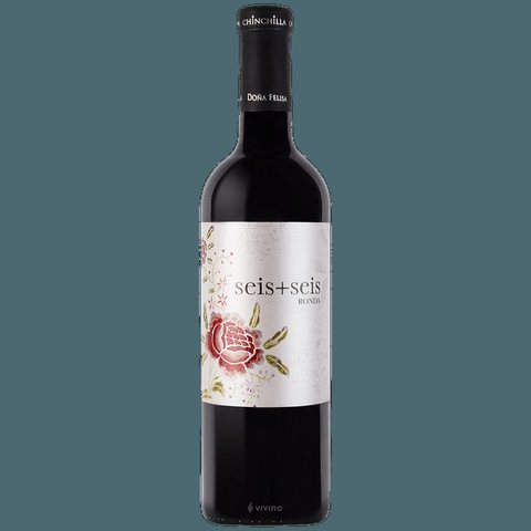 Bodega Doña Felisa · Seis + Seis