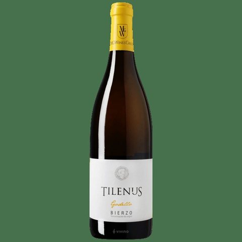 Tilenus · Godello Bierzo