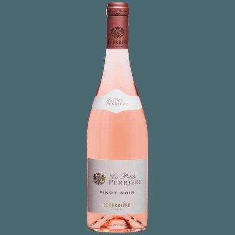 La Perrière · La Petite Perrière Pinot Noir Rosé