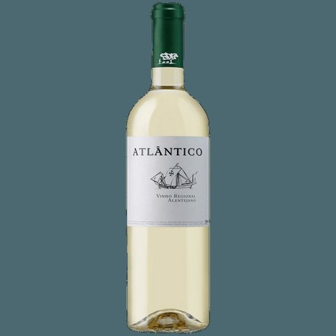 Atlântico · Branco