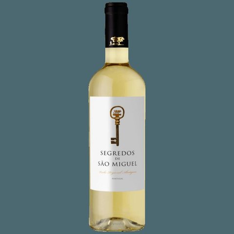Segredos de São Miguel Alentejano Branco