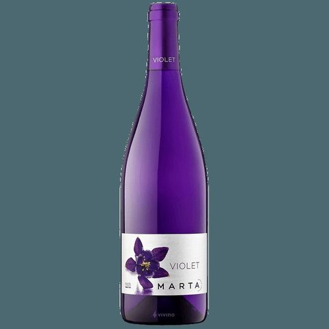 Canals Canals · Violet Marta
