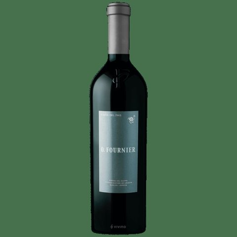 O. Fournier · Tinta del País Ribera del Duero